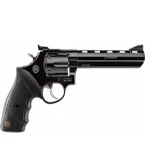 Revolver Taurus RT 689 Oxidado 357 Magnum 6 tiros