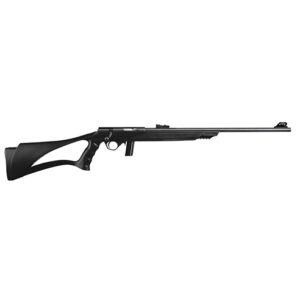 RIFLE .22 BOLT ACTION 8122