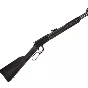 Carabina CBC Rio Bravo Polimero Calibre 22LR