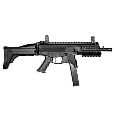 Carabina Taurus CTT40 - .40 S&W