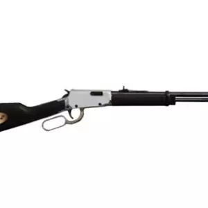 Carabina CBC Rio Bravo Edição Comemorativa Calibre 22LR