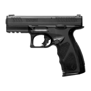 PISTOLA TAURUS TS9 9MM PRETO FOSCO