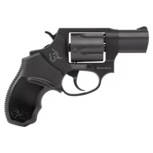 Revólver Taurus RT 605 Oxidado 357 Magnum – 5 tiros