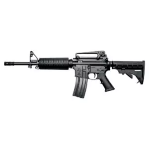 Fuzil Taurus T4 14,5 (SEMI-AUTO)