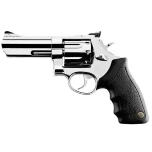 Revólver Taurus RT838 8 Tiros Calibre .38 SPL 4 - Inox de Alto Brilho