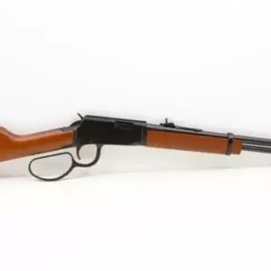 Carabina CBC Rio Bravo Madeira Calibre 22LR